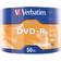 Verbatim DVD-R 4.7GB 16x Spindle 50-Pack