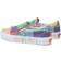 Vans Pride Classic Slip-On M - Multi/True White