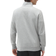 Dickies Oakport Quarter Zip - Grey Melange