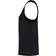 Tridri Yoga Knot Vest Women - Black