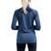 Craft Core Trim Thermal Midlayer Women - Blues/Melange