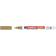 Edding 4085 Chalk Marker Gold 1-2mm