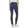 Replay 99 Luzien Skinny High Waist Fit Jeans - Dark Blue