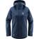 Haglöfs Stuga 3 in 1 Jacket Women - Tarn Blue