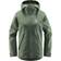 Haglöfs Stuga 3 in 1 Jacket Women - Fjell Green