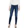 Only Coral Life Slim Skinny Fit Jeans - Blue/Dark Blue Denim