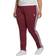 Adidas Women's Primeblue SST Tracksuit Bottom Plus Size - Victory Crimson