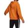 Adidas Women's Sportswear Future Icons Hoodie - Focus Orange/White