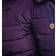 Coldstream Cornhill Quilted Coat - Mulberry Purple