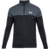 Under Armour Sportstyle Pique Training Jacket Men - Grey