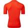 Dhb Short Sleeve Jersey Men - Fiery Red