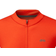 Dhb Short Sleeve Jersey Men - Fiery Red