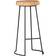 vidaXL 287352 Bar Stool 76cm 2pcs