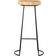 vidaXL 287352 Bar Stool 76cm 2pcs