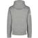 Superdry Organic Cotton Vintage Logo Hoodie - Grey Marl