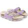 Superfit Jellies Slippers - Purple