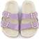 Superfit Jellies Slippers - Purple