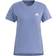 Adidas Designed To Move Aeroready T-shirt Women - Crew Blue/White