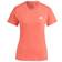 Adidas Designed To Move Aeroready T-shirt Women - Crew Red/White