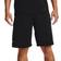 Under Armour Raid 2.0 Shorts Men - Black/White