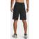 Under Armour Raid 2.0 Shorts Men - Black/White