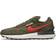 Nike Waffle One Premium M - Medium Olive/Sequoia/Black/Team Orange