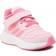 Adidas Infant Duramo 10 - Clear Pink/Acid Red/Rose Tone