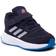 Adidas Infant Duramo 10 - Legend Ink/Silver Metallic/Blue Rush