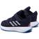 Adidas Infant Duramo 10 - Legend Ink/Silver Metallic/Blue Rush