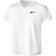 Nike Dri Fit Superset T-shirt Men - White