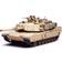 Tamiya M1A2 Abrams Main Battle Tank 35269