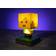 Paladone Minecraft Alex Icon Light V2 Night Light