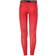 Uhlsport Distinction Pro Long Tights Unisex - Red