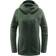 Haglöfs Pile Hood Women - Mountain Green