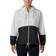 Columbia Women's Flash Forward Windbreaker Jacket - White/Black