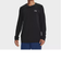 Under Armour Seamless Long Sleeve T-shirt Men - Black/Mod Gray