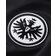 Nike Eintracht Frankfurt Stadium Home Jersey 2021-22