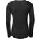 Dare 2b Discern Lightweight Long Sleeve T-shirt Women - Black