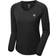 Dare 2b Discern Lightweight Long Sleeve T-shirt Women - Black