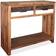 vidaXL - Console Table 30x86cm