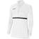 Nike Dri-FIT Academy Football Drill Top Women - White/Black/Black/Black