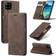 CaseMe Retro Wallet Case for Galaxy A12