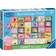 Ravensburger Peppa Pig Alphabet Giant Floor Puzzle 24 Pieces