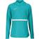Nike Dri-FIT Academy Football Drill Top Women - Turquoise