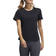 Adidas Go To 2.0 T-shirt Women - Black/White