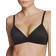 Wacoal How Perfect Wire Free T-shirt Bra - Black