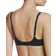 Wacoal How Perfect Wire Free T-shirt Bra - Black