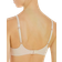 Wacoal How Perfect Wire Free T-shirt Bra - Sand