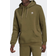 Adidas Adicolor Essentials Trefoil Hoodie - Focus Olive