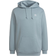 Adidas Adicolor Essentials Trefoil Hoodie - Magic Grey